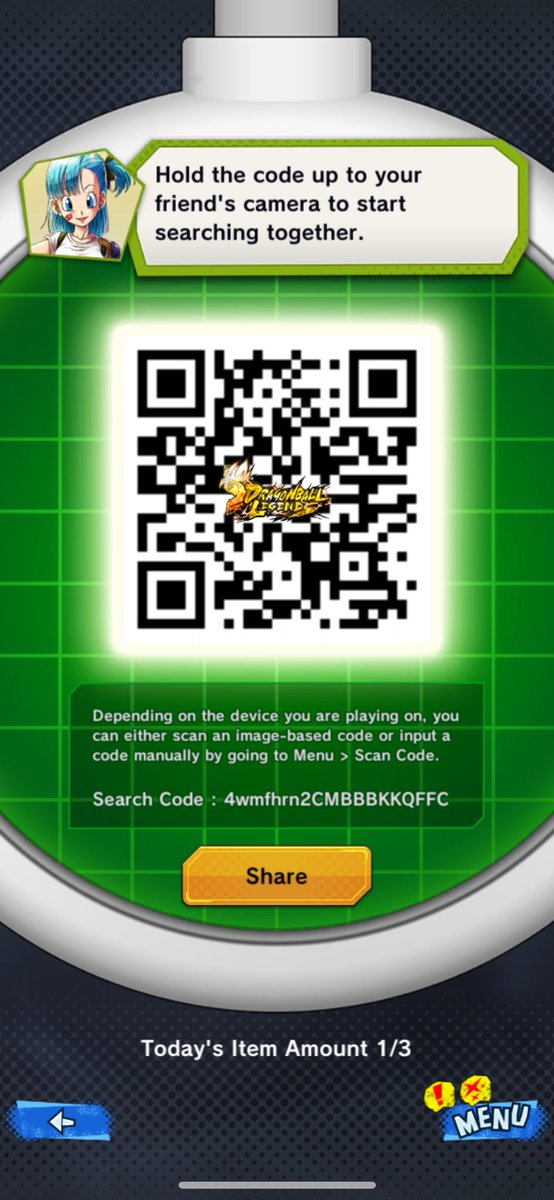 MB_Nemet's tweet photo. @Nailnah122 @PhuCuong1111 @DBZoom_YT Added as Nemet! https://t.co/1AjEvrQkqK