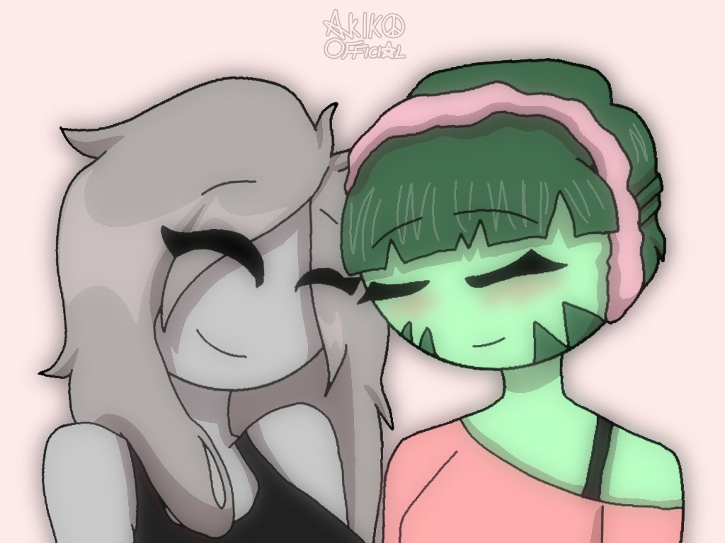 AKIREAL13's tweet photo. ๐โ๏ธ Sleepover Together ๐ค๐
โ #artdigital #art #stickman #originalcharacter #ayachigothedemon #GiSuJirutsu #hachureptile #lesbian #pridemonth #lithosexual #gynephilia #sapphic #loveislove #couple #Yuri #lgbtq #girlxgirl https://t.co/fLD6yMLxwx