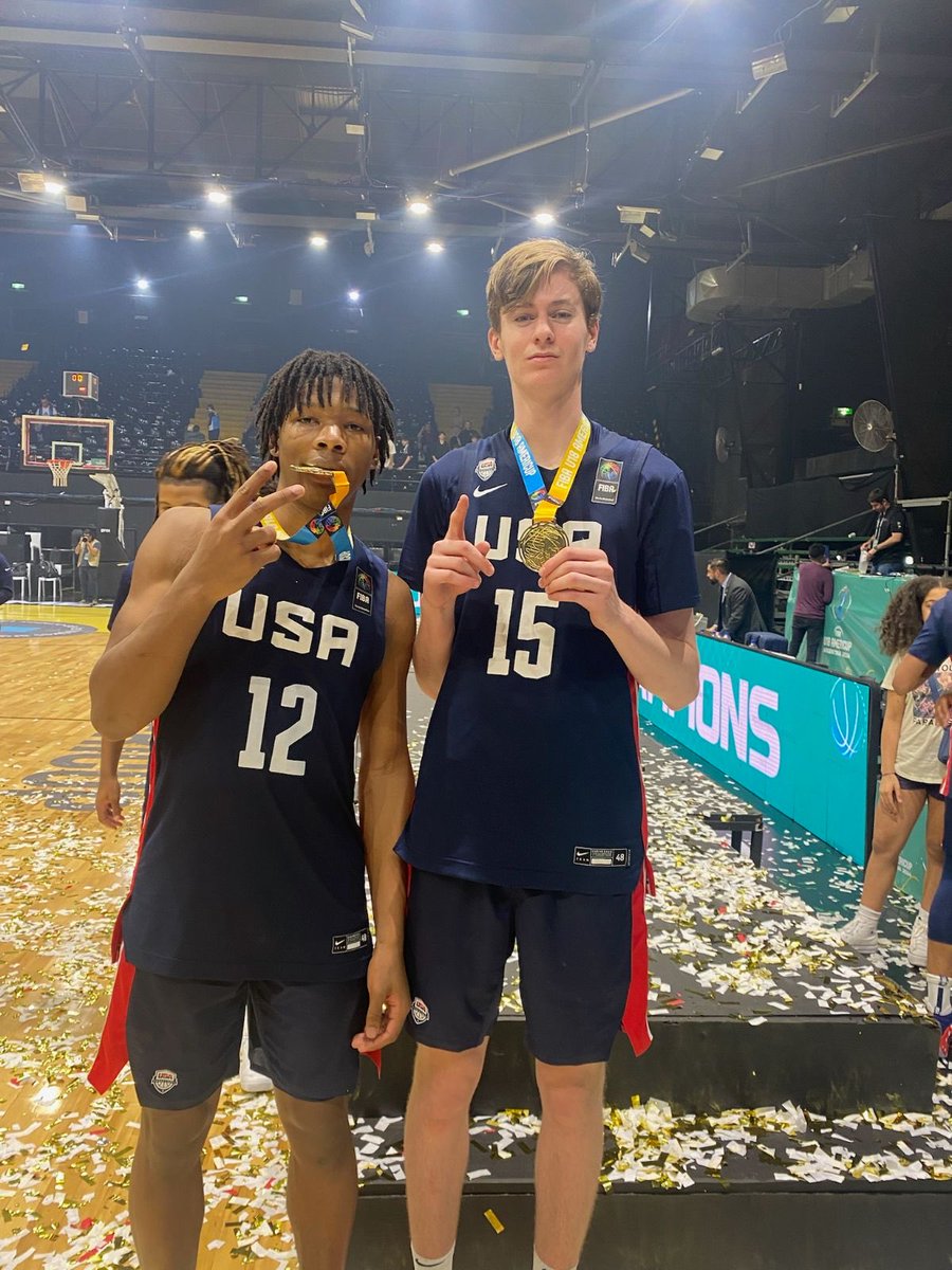 Big Time ⁦<a href="/shelt0n2/">Shelton Henderson</a>⁩ and ⁦@d_jacobsen23⁩ CONGRATULATIONS!