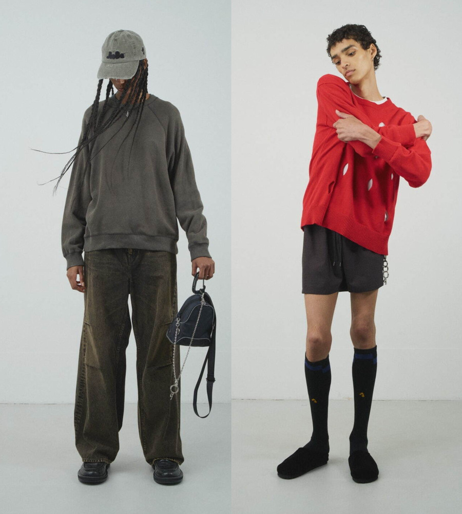 ファッションプレス tweet media