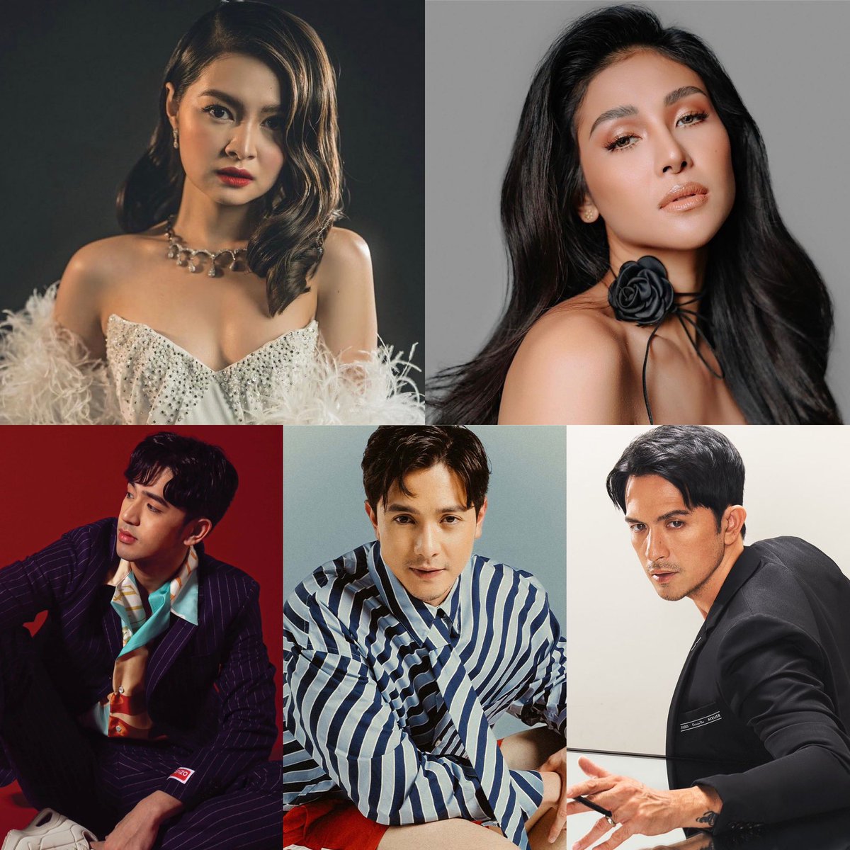 phtvandfilmupd's tweet photo. GMA’s upcoming series ‘PULANG ARAW’ starring Barbie Forteza, Sanya Lopez, David Licauco, Alden Richards, and Dennis Trillo will premiere on Netflix on July 26, 2024.

It follows Vaudeville stars who are secretly spies during the Japanese colonial period in the Philippines. https://t.co/yg0yb7h8xG