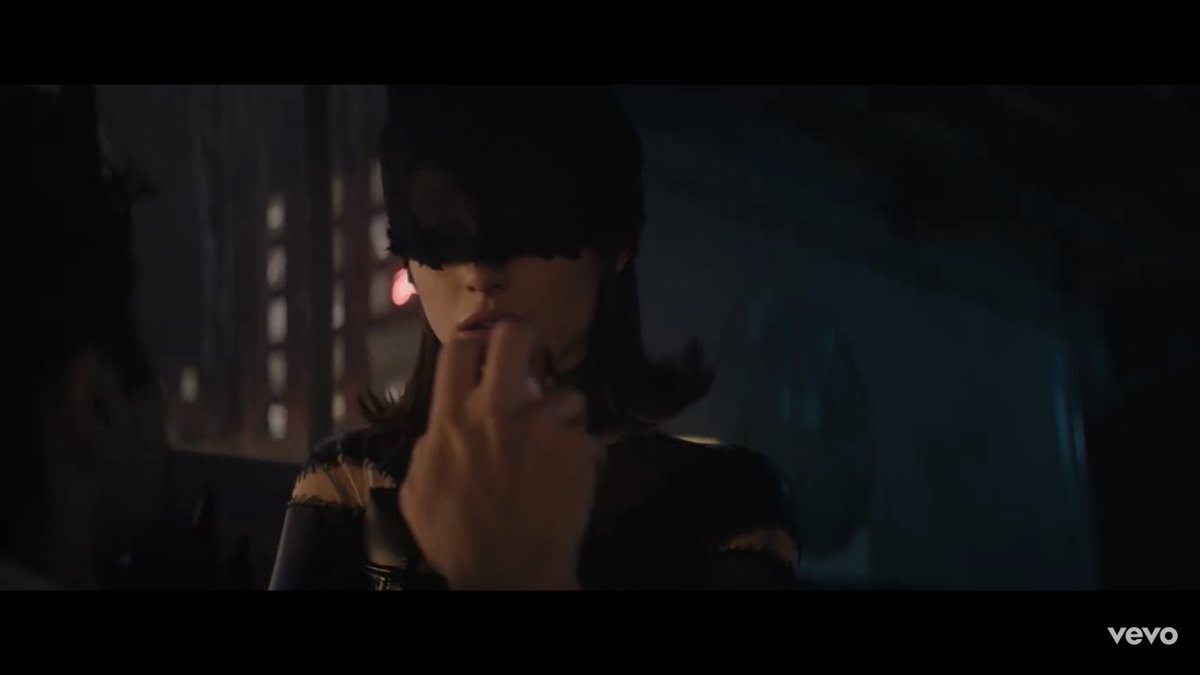 he said "no, i don't need the boner potion ariana."

#arianagrande #theboyismine