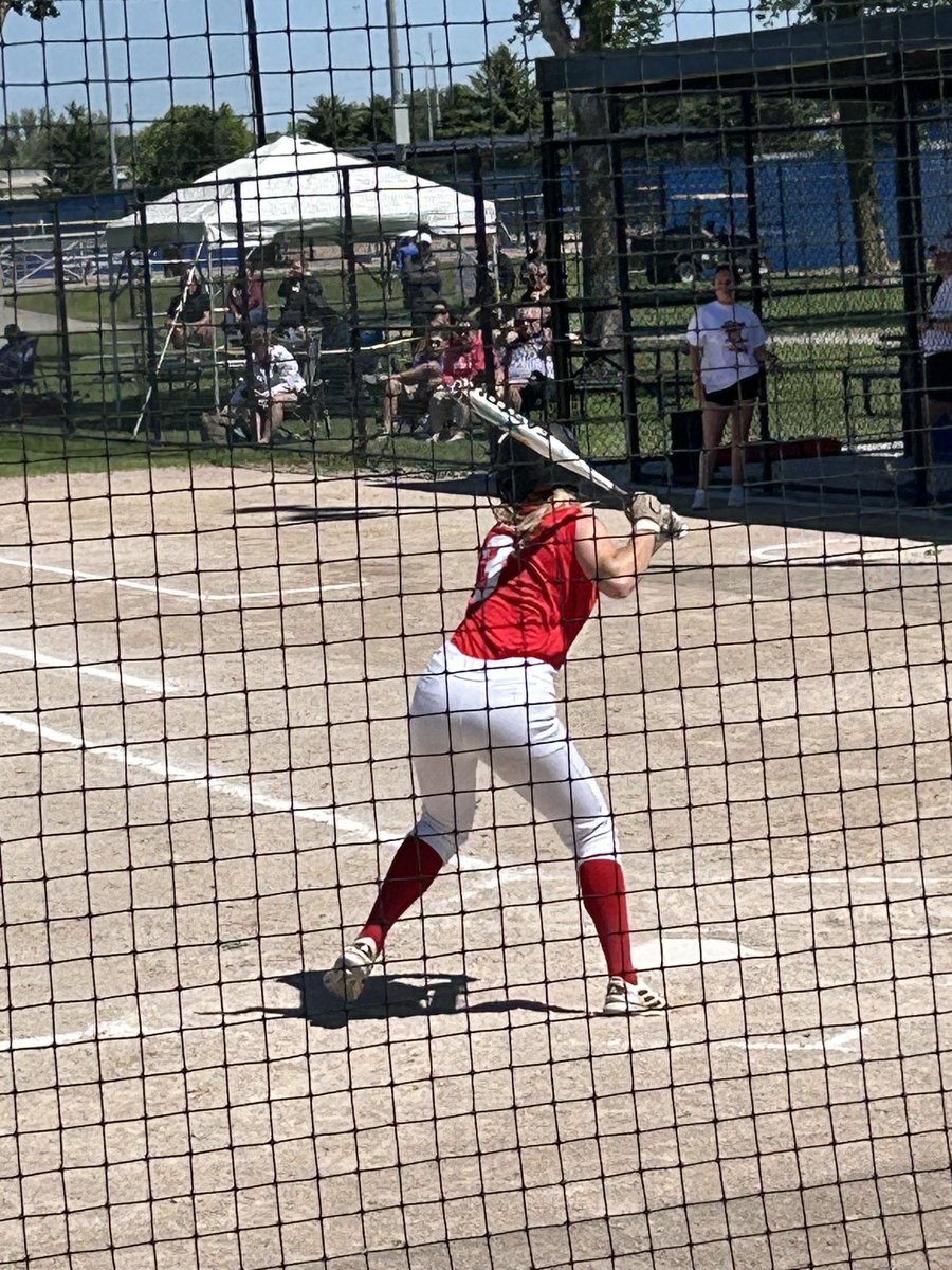 Mankato Fastpitch tweet media
