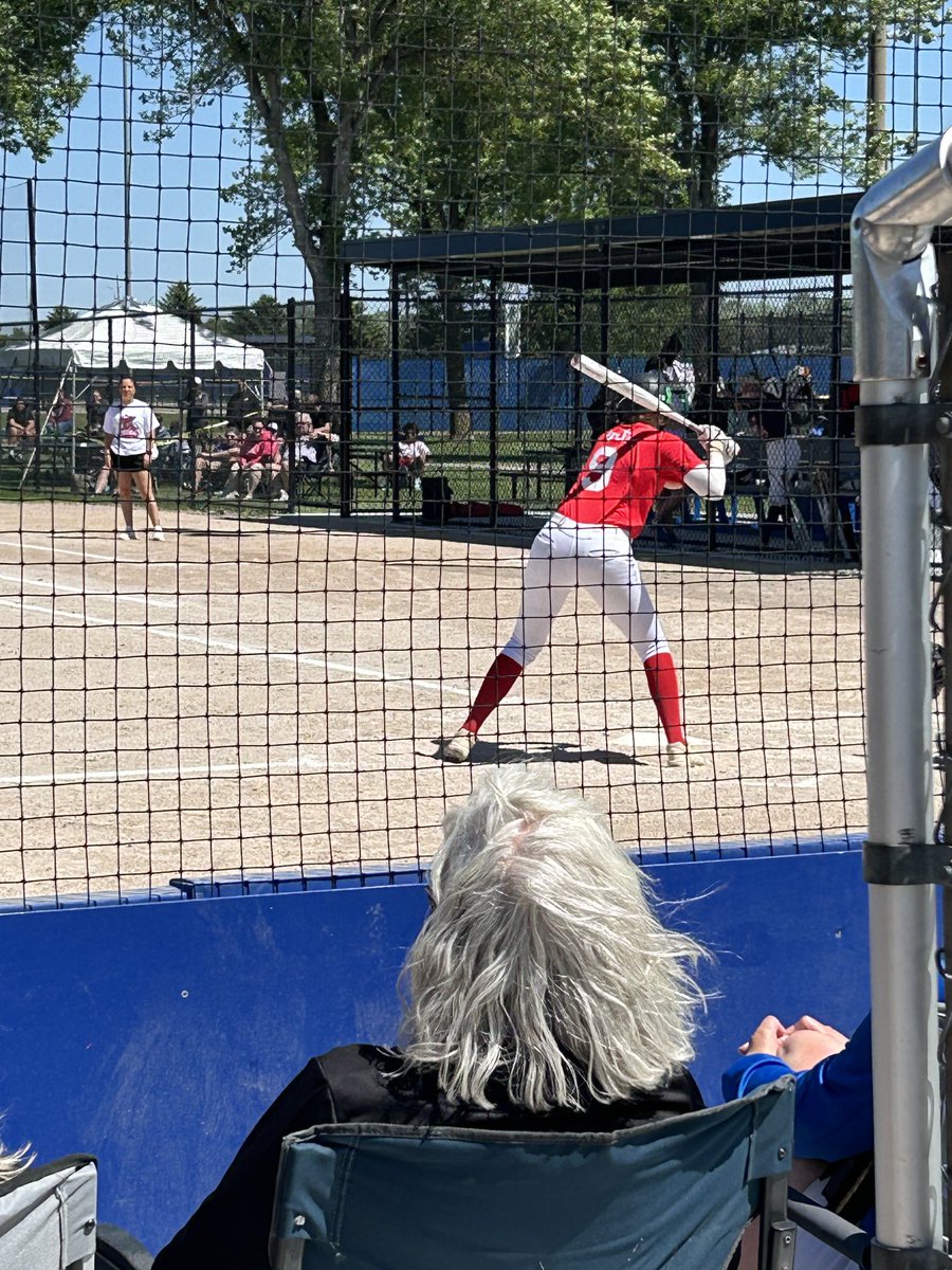 Mankato Fastpitch tweet media