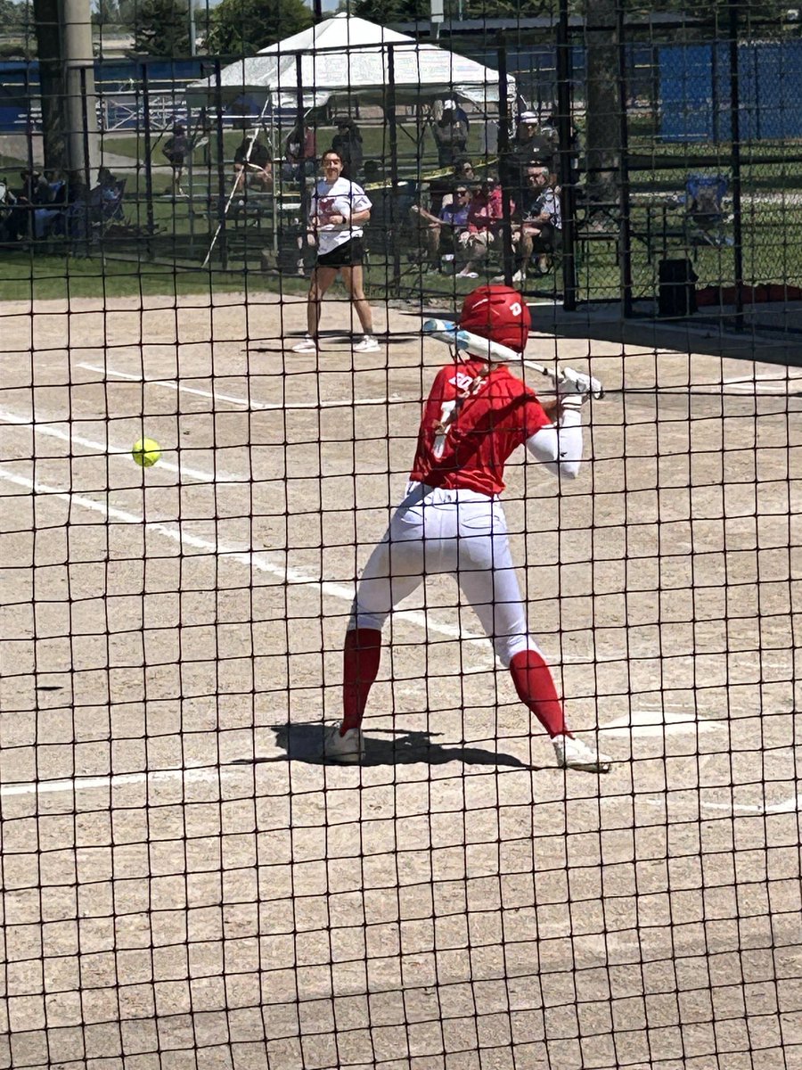 Mankato Fastpitch tweet media