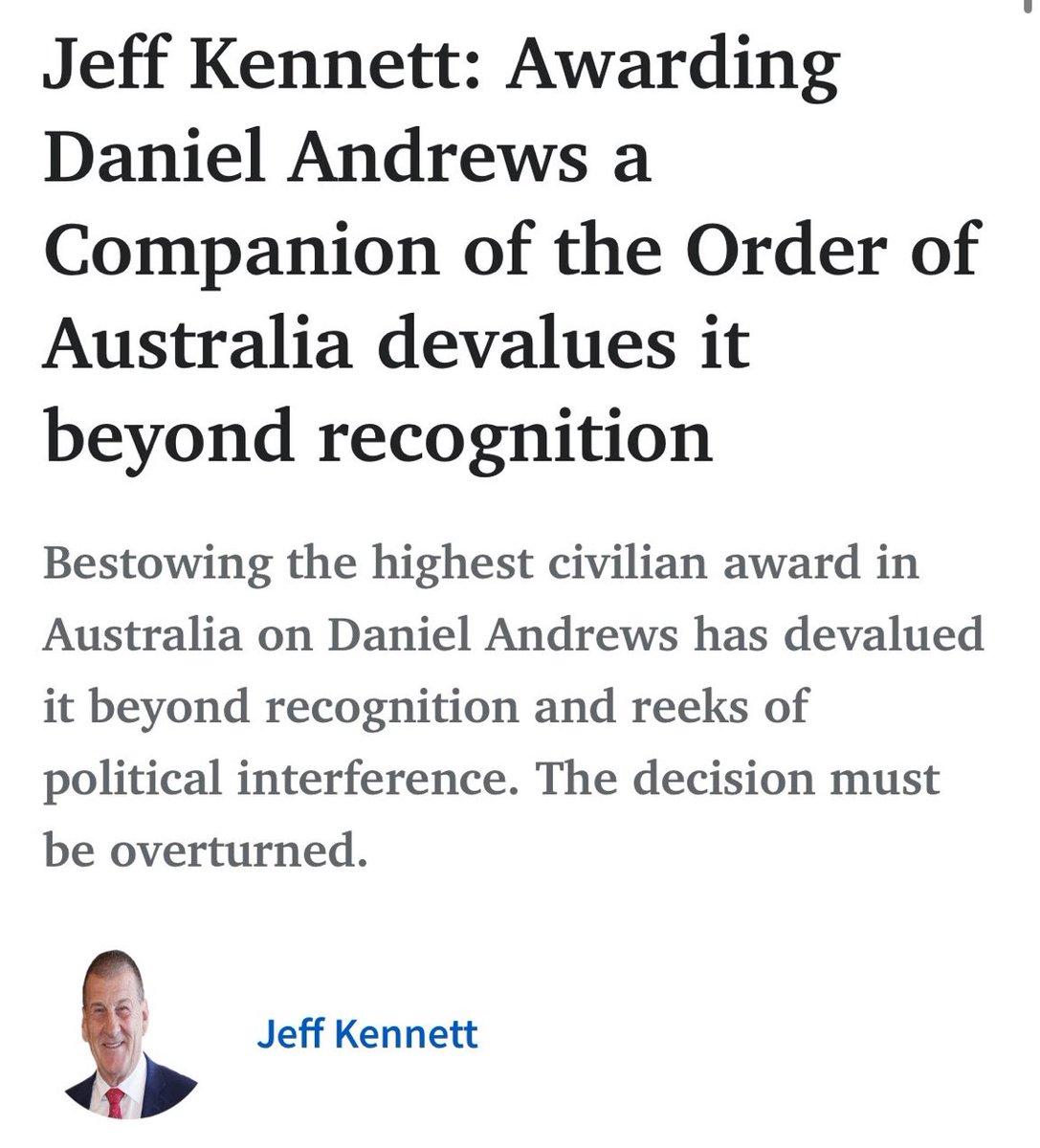 Mike Carlton tweet media