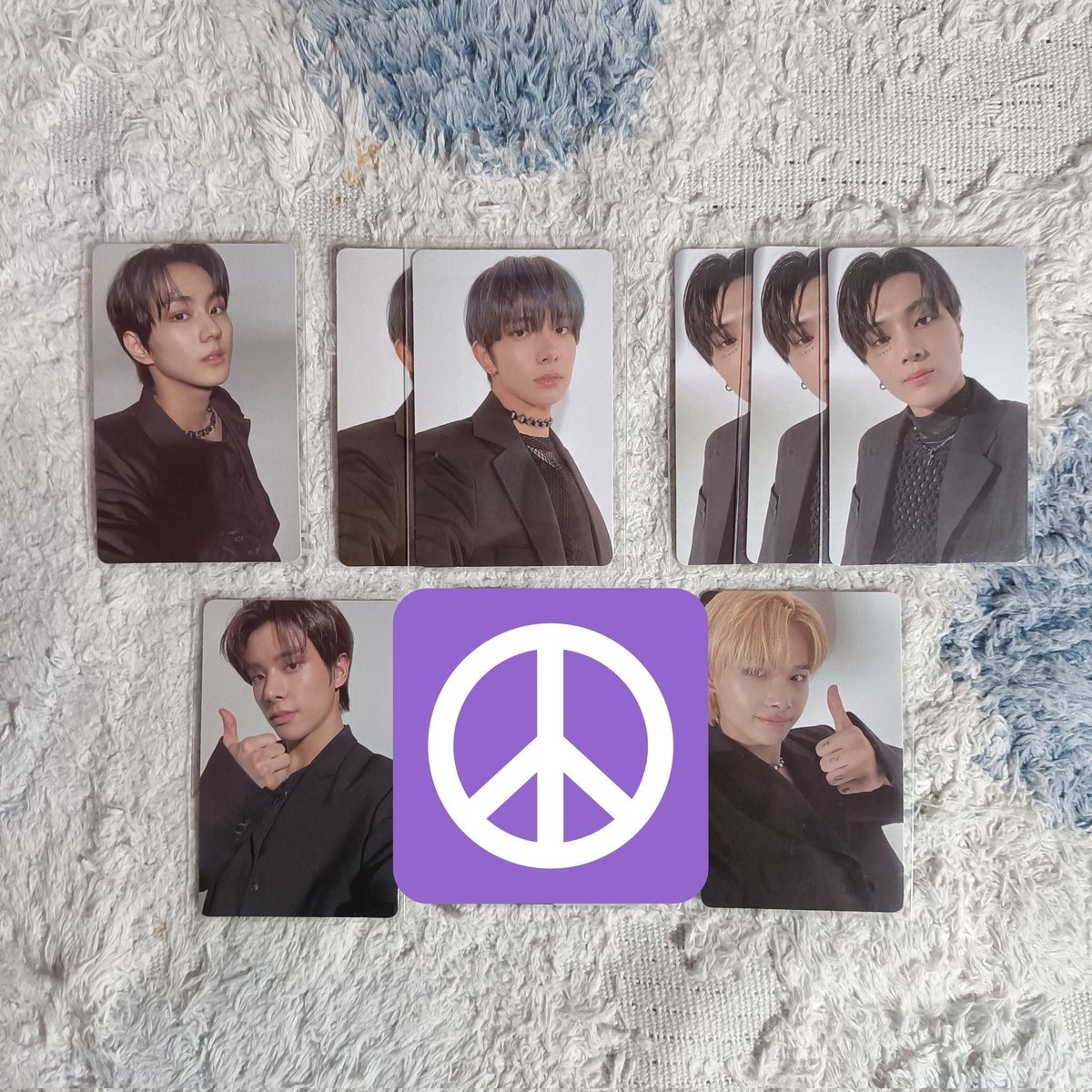 mondaycrumbs's tweet photo. wts lfb ph

d: answer pcs
  ꔛ 150 php for pc; 80 php for pola
  ꔛ on hand! 

— + (pf &amp; local sf)

t. enhypen jungwon heeseung jay jake sunghoon sunoo ni-ki niki dimension answer d:a no yet pc pola polaroid https://t.co/InOr7m6sar