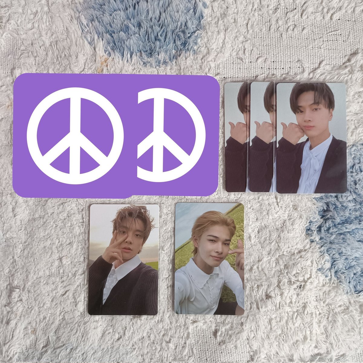 mondaycrumbs's tweet photo. wts lfb ph

d: answer pcs
  ꔛ 150 php for pc; 80 php for pola
  ꔛ on hand! 

— + (pf &amp; local sf)

t. enhypen jungwon heeseung jay jake sunghoon sunoo ni-ki niki dimension answer d:a no yet pc pola polaroid https://t.co/InOr7m6sar