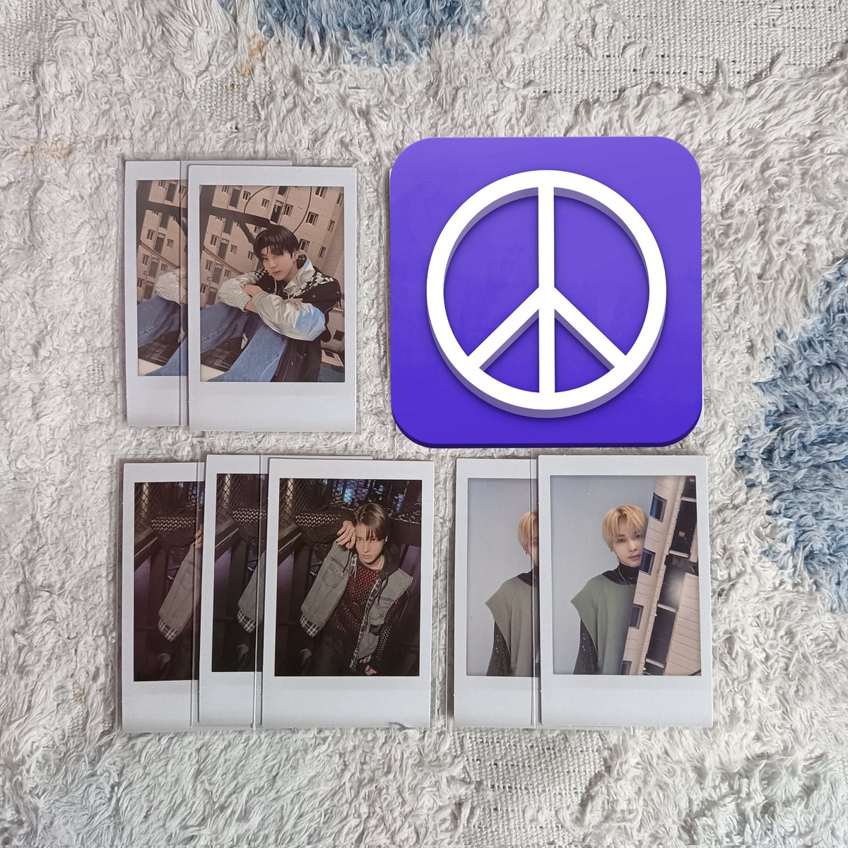 mondaycrumbs's tweet photo. wts lfb ph

d: answer pcs
  ꔛ 150 php for pc; 80 php for pola
  ꔛ on hand! 

— + (pf &amp; local sf)

t. enhypen jungwon heeseung jay jake sunghoon sunoo ni-ki niki dimension answer d:a no yet pc pola polaroid https://t.co/InOr7m6sar