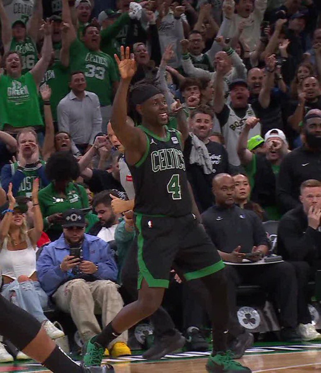 Celtics Junkies tweet media