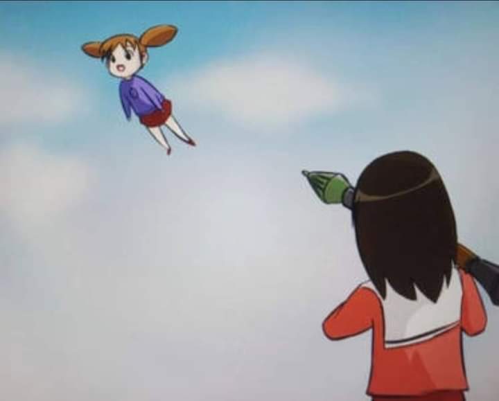 OsakaDailyAzu's tweet image. 