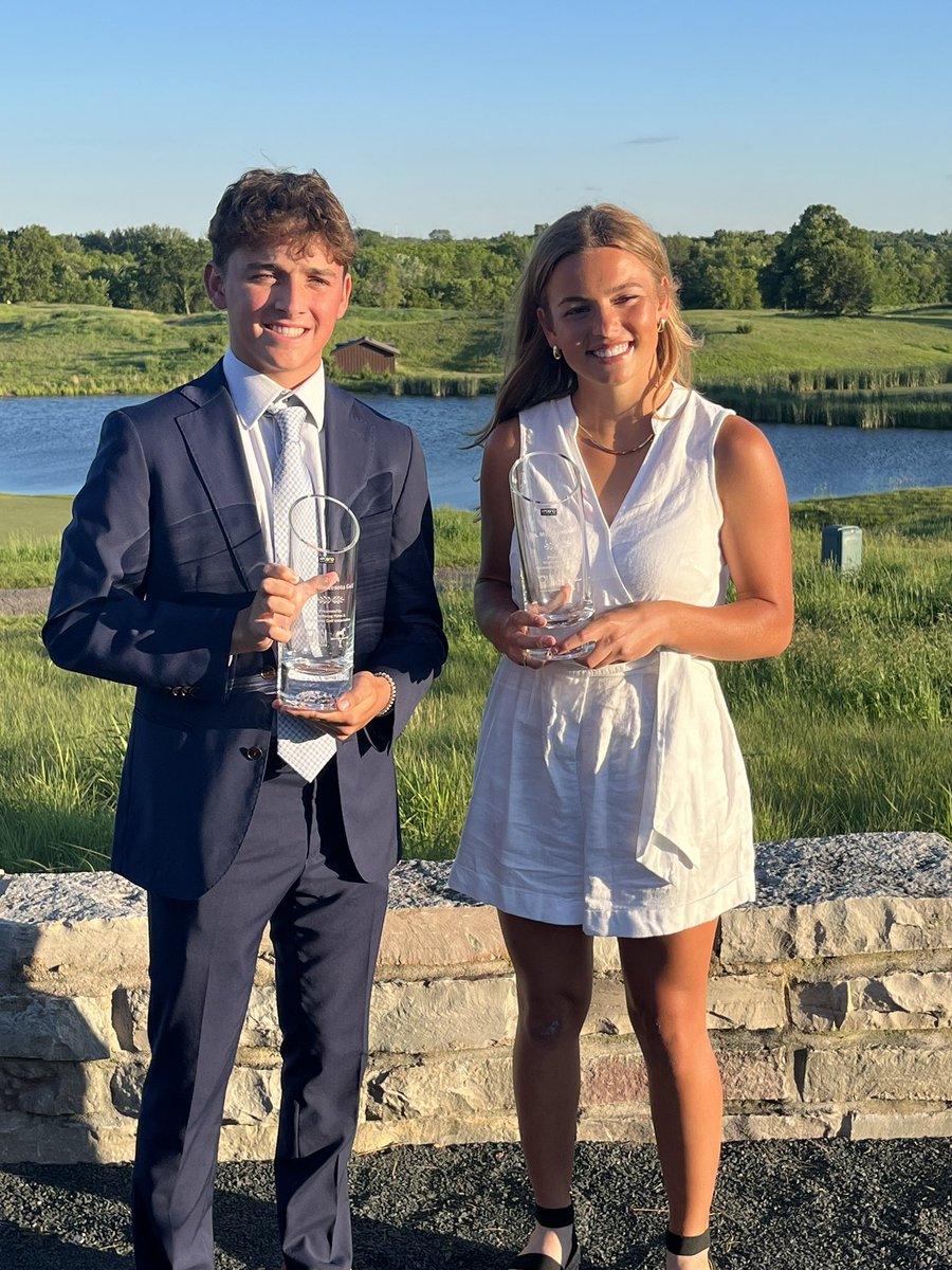 Maple Grove Boys Golf tweet media
