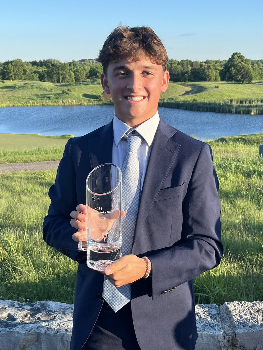 Maple Grove Boys Golf tweet media