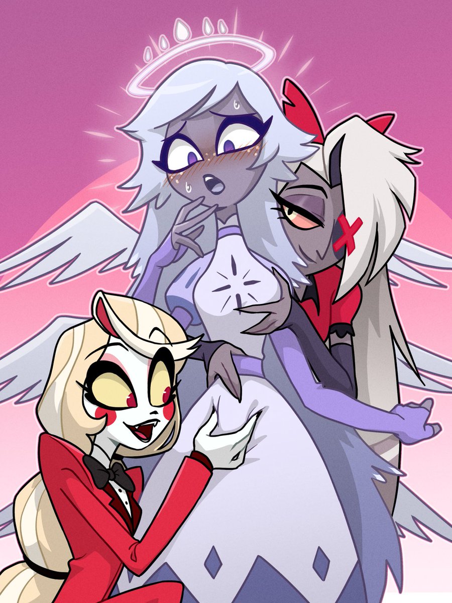 ᅠ༺✮༻⋆⋆⋆༺✮༻
ᅠᅠ
ᅠᅠ

⸻✮【 Tengo entendido que espiar a gente teniendo sexo es pecado, ¿entonces hacerlo en persona no lo es? 】

ᅠᅠᅠ
ᅠ
ᅠ༺✮༻⋆⋆⋆༺✮༻