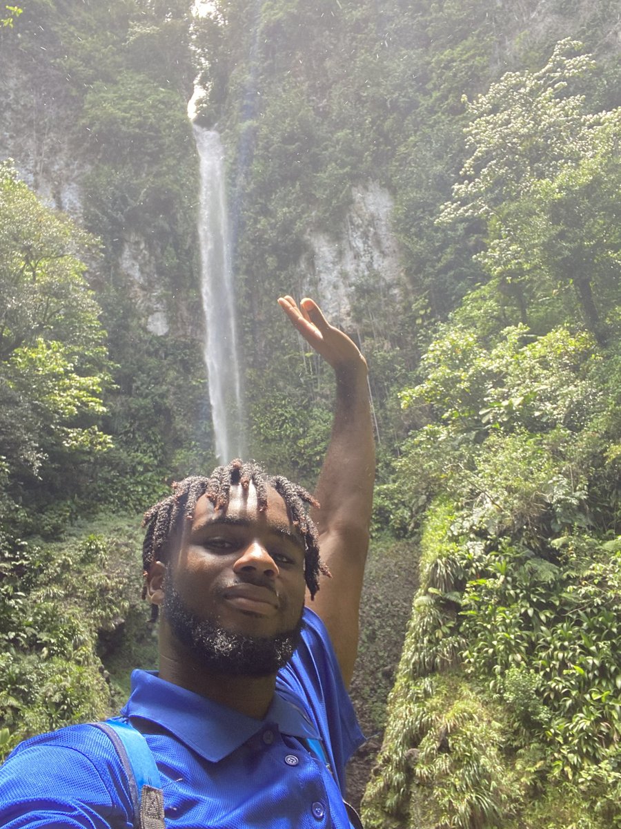 ‼️🇩🇲 tweet media