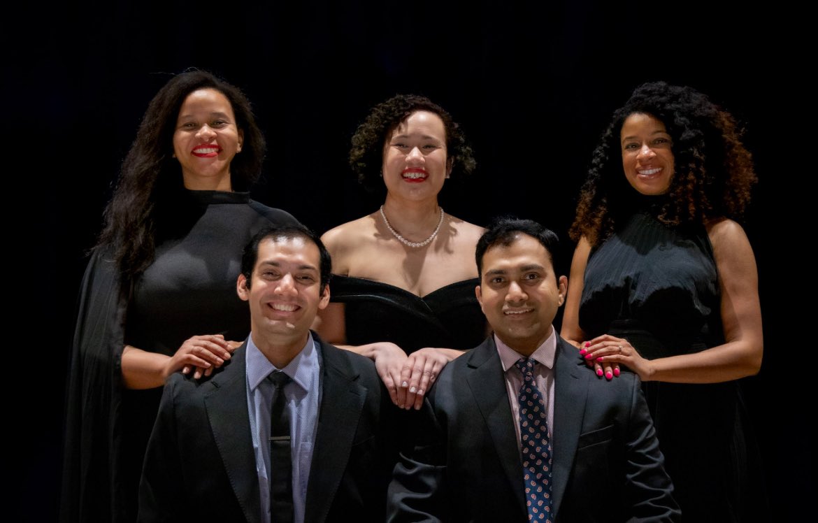 Congratulations to our 2024 Chief class on graduating today. We are excited to watch you embark on your respective journeys and wish you the best of luck. May you continue to be excellent in all that you do and to shine bright. We will miss you 🍾🎊🥳🎉