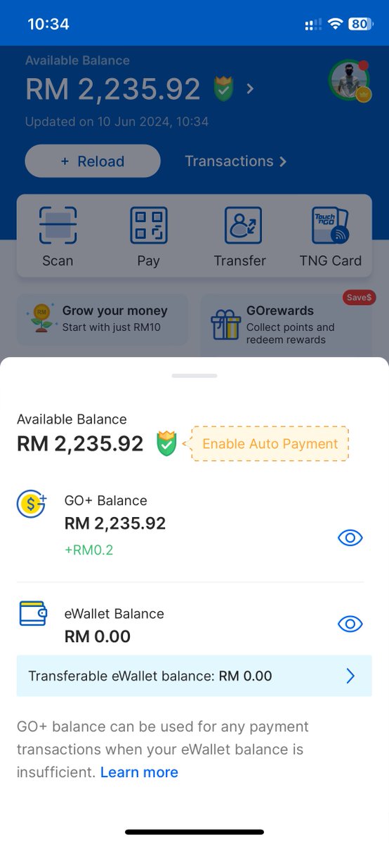 fitkad95's tweet photo. Masuk banyak2 pun 20sen je sehari 🤦🏽‍♂️😅 https://t.co/Ivfcwx7YD3
