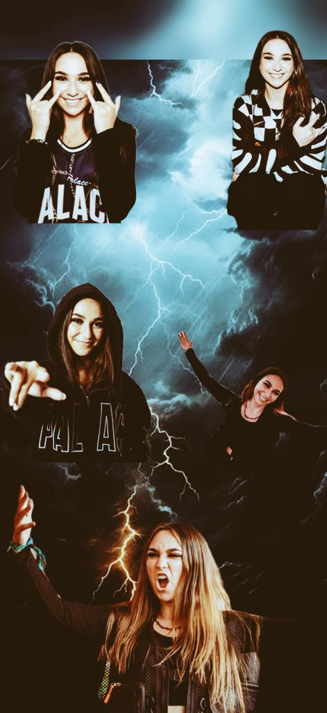 Today's recommendation: you have to listen to <a href="/layzdubz/">ＬΛＹＺ</a>, this girl is too rude, songs are too heavy and with a lot of headbang, it's incredible how she has grown in the industry, she will go very far, listen to her and you won't be disappointed🫡😤⚡