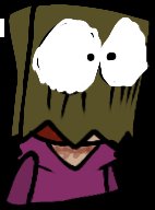 ex4mod's tweet image. Please welcome

Jackson!

Don't question the bag on their head, its a long and rather gruesome story...