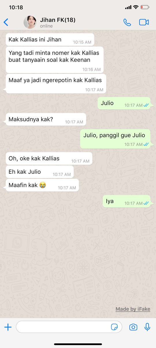 pechyynim's tweet photo. 🅵🆆🅱
#KOOKMINAU

Prompt 
—
Julio Kallias benci sekali dipanggil Kallias tapi malam itu merubah semuanya ketika Jihan Mahiswari melantunkan indah panggilan Kallias dengan desahan yang memabukkan, Julio suka itu. Julio senang mendengar Kallias keluar dari bibir Jihan.
(CHEATING) https://t.co/ZZo83EsX4k
