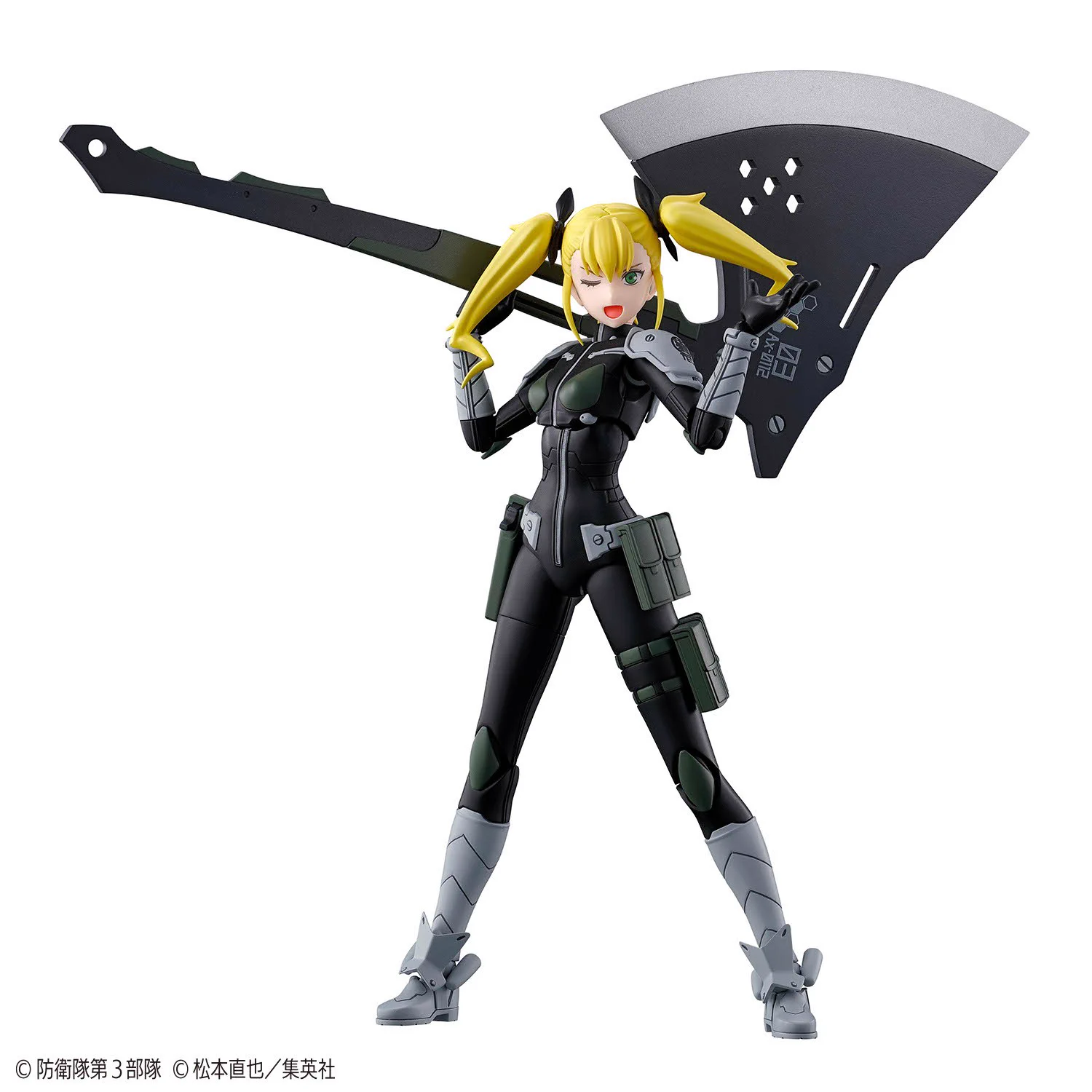 BANDAI HOBBY公式（BANDAI SPIRITS） on X: 