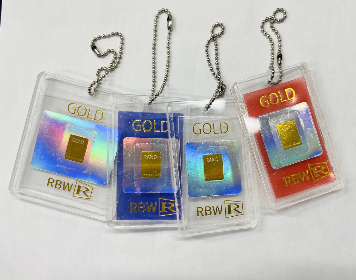 💰9月販売予定カプセル商品💰 「特殊な景品アクリルボールチェーン