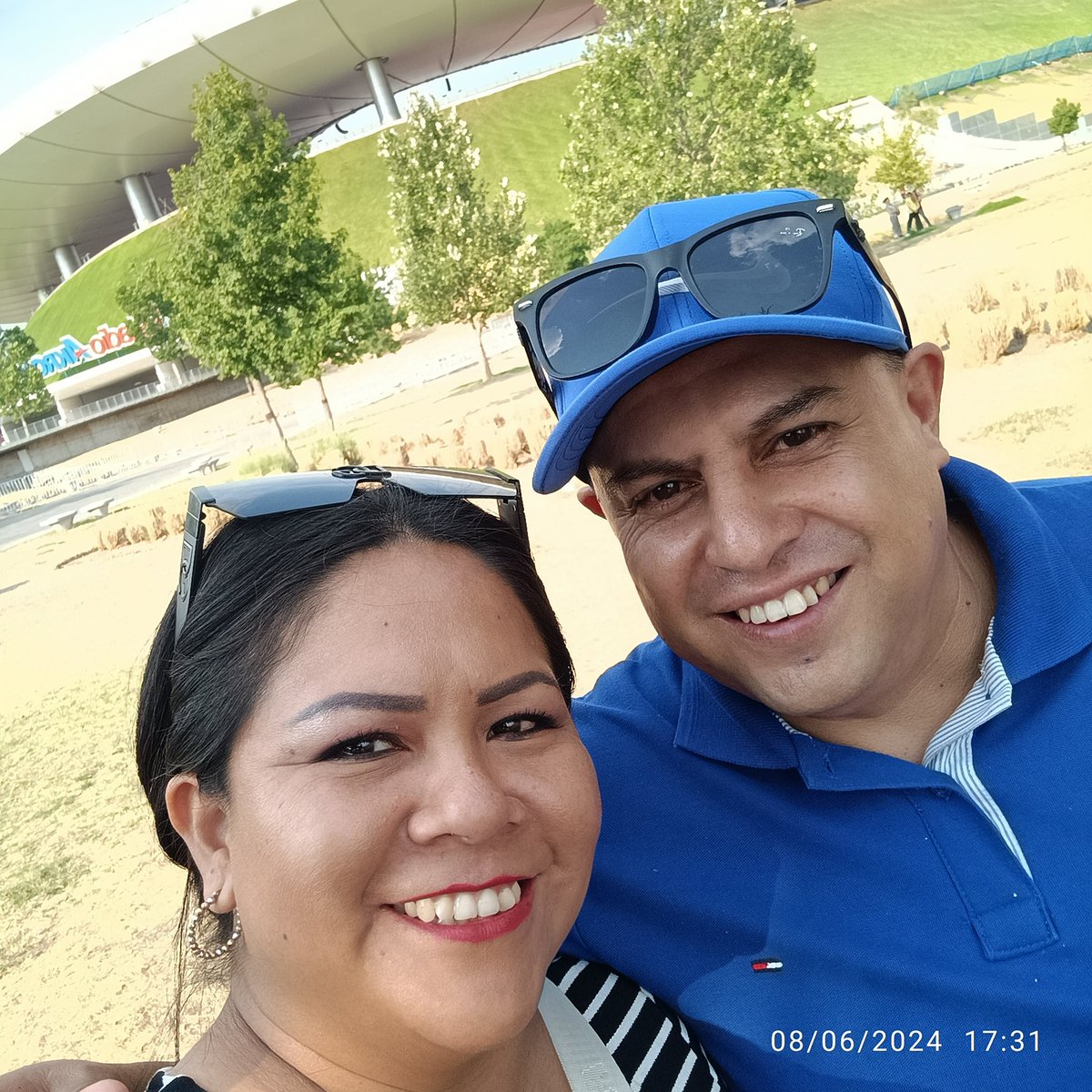 danni2385's tweet photo. @adolfoangel1 Estuvimos presentes, sin lugar a duda un excelente concierto ☺️, https://t.co/EAQjpCwQja