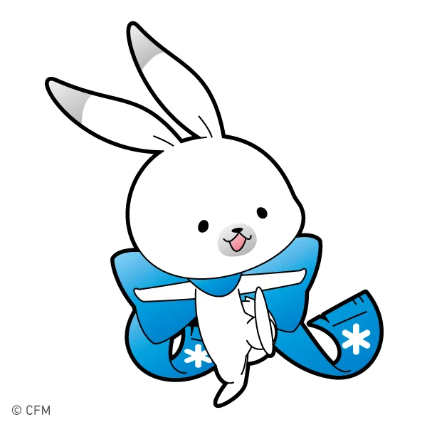 今週も始まったうさね!よろしくうさ!!#ラビット・ユキネ 