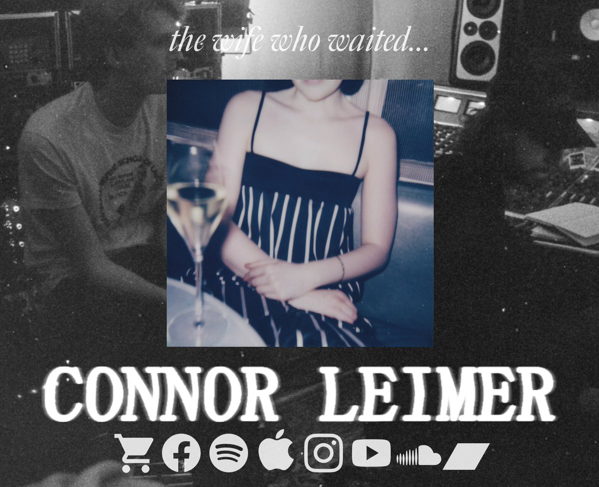 THE WIFE WHO WAITED – out now 

found.ee/thewifewho