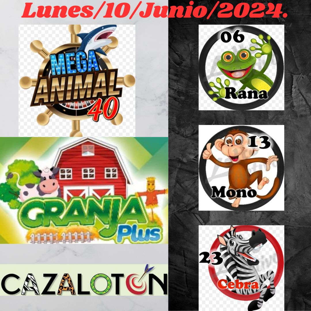 ElGordoDeOro3's tweet photo. Lunes/10/Junio/2024.
🎁#RegalosAbiertos 
🦈#MegaAnimalitos 👨‍🌾#GranjaPlus 🏹#Cazalotón

 #RegalosAbiertos #ElGordoDeOro3 #Instagran #elgordodeoro3_official #Twitter #TikTok #Subscription #ElReydelosPronosticos #Tendencias #viralpost  #Ganadineroconmigo https://t.co/mobntRMDNo