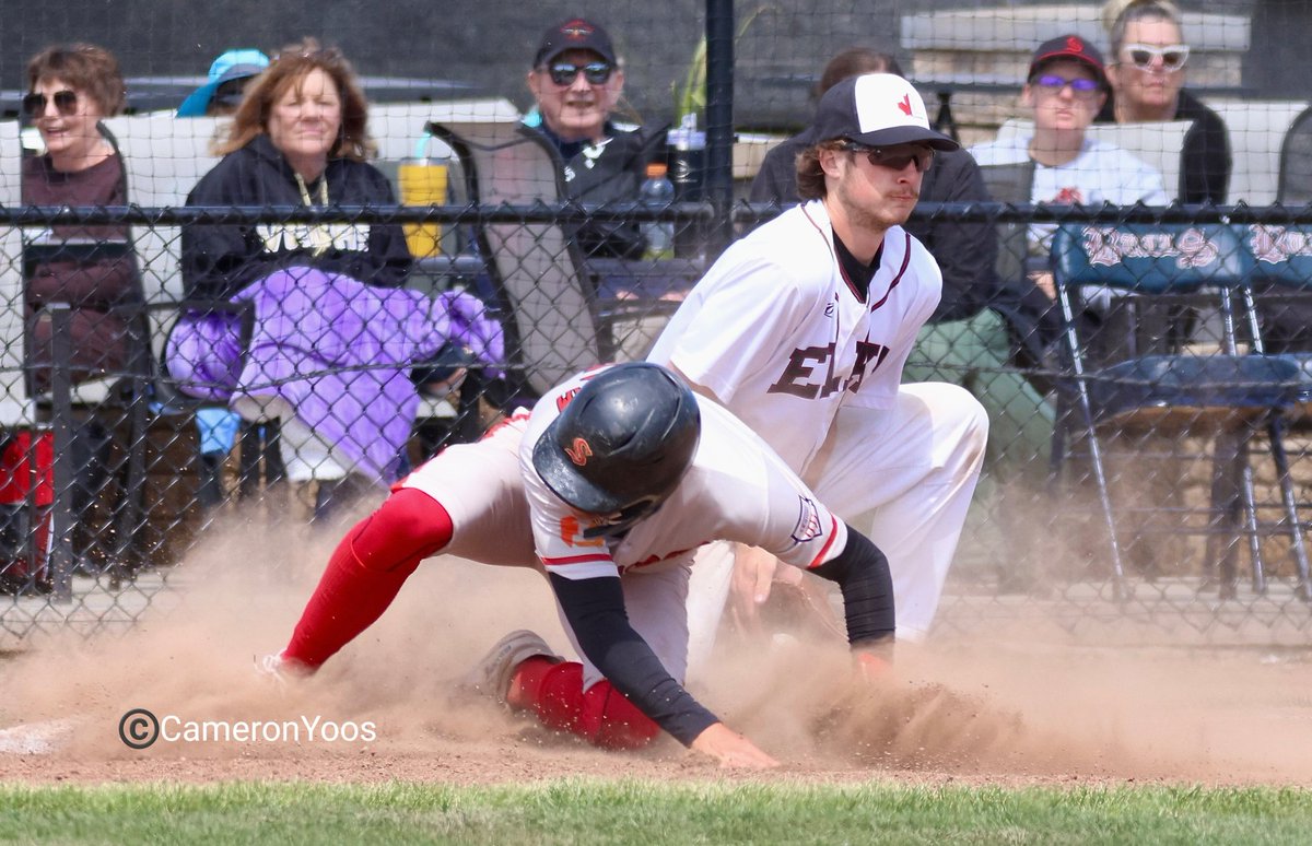 lasportspage's tweet photo. Took my first baseball pics of the season as @lalbaseball hosted Billings Scarlets in American Legion play Sunday in #yql #Lethbridge https://t.co/VaaF7QB6Sh