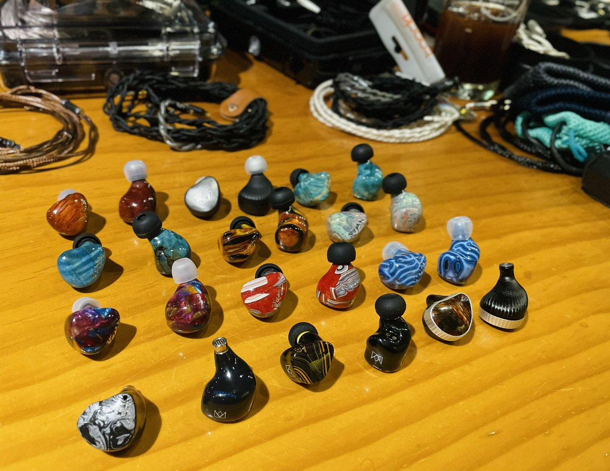 eumgamteong2's tweet photo. I love Noble Audio
We love Noble Audio

Photos take in Korea 🇰🇷

#NobleAudio #khan #Viking #prestige #katana #MuZiGe #NODACHi #Zephyr #Sultan #Triumph  #Fokus https://t.co/TbeUZxkjkU