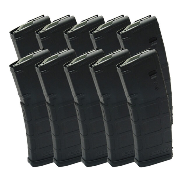 Mrgunsngear's tweet photo. Magpul standard capacity 30 round PMAGs for $7.99/ea with code "PMAG" and shipping is free when you orders 10x or more (no limit...) currently here: https://t.co/BcKLMhdYde
#magpul #AR15 #ElectionInsurance https://t.co/EV7oRWiODB