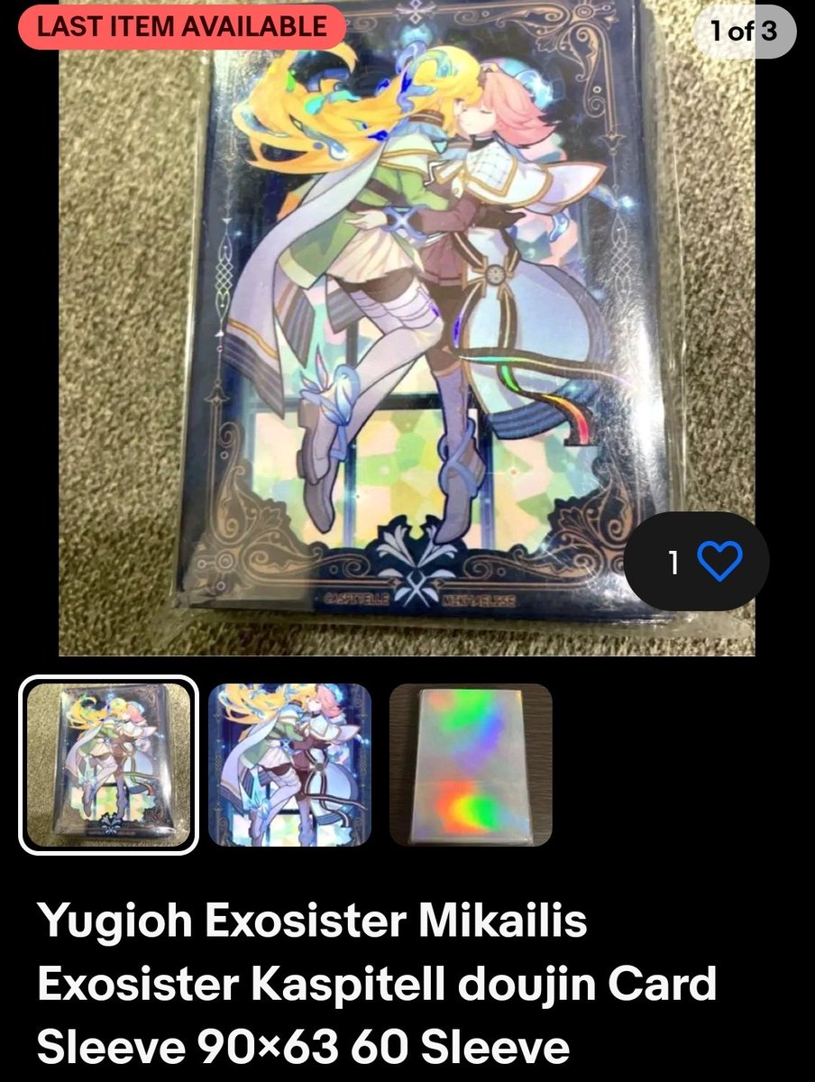 LightFromAbxve's tweet photo. //Yuri at an extortionate price https://t.co/ksi7TWRG6E