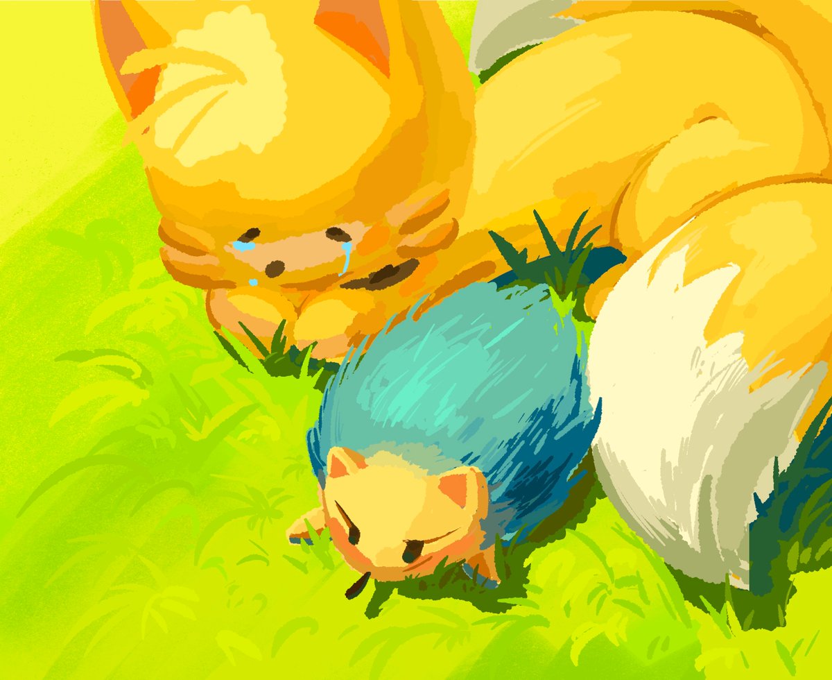 동화같은 이야기