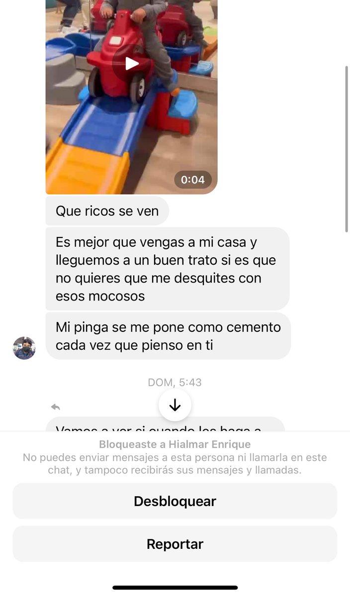 XCarrasco05's tweet photo. Tengo que esperar que atenten contra mí o alguien de mi familia para que recién actúen? Sé que no soy la primera ni seré la última que pase por una situación así pero espero que las redes sociales ayuden para hacer presión y dejemos de vivir en un país tan inseguro #NOALACOSO https://t.co/WaZo5OduTo