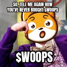 WOOPSCoin's tweet photo. @PedroALPHAA $WOOPS https://t.co/piZU9wEyrg