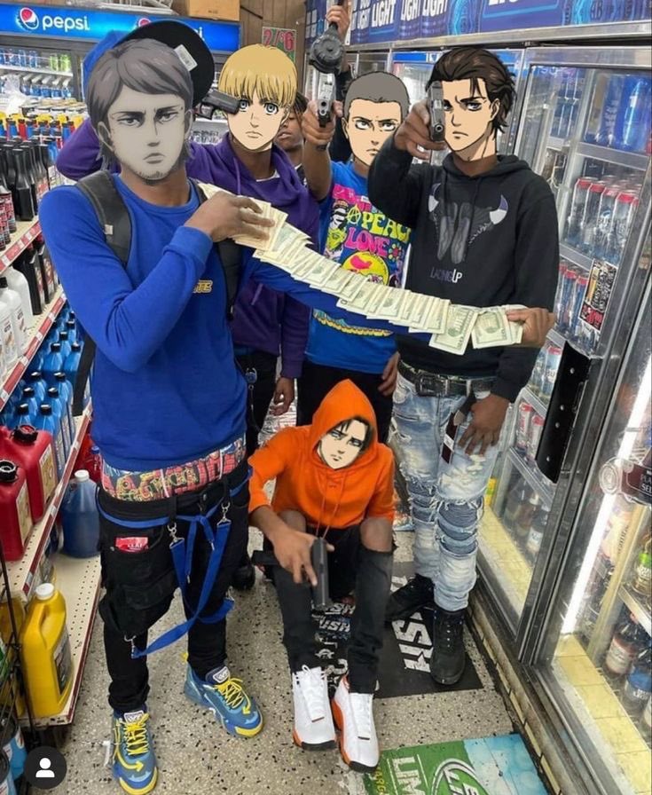 THESE SPECIFIC EDITS ARE SO FUNNY IN CRYING