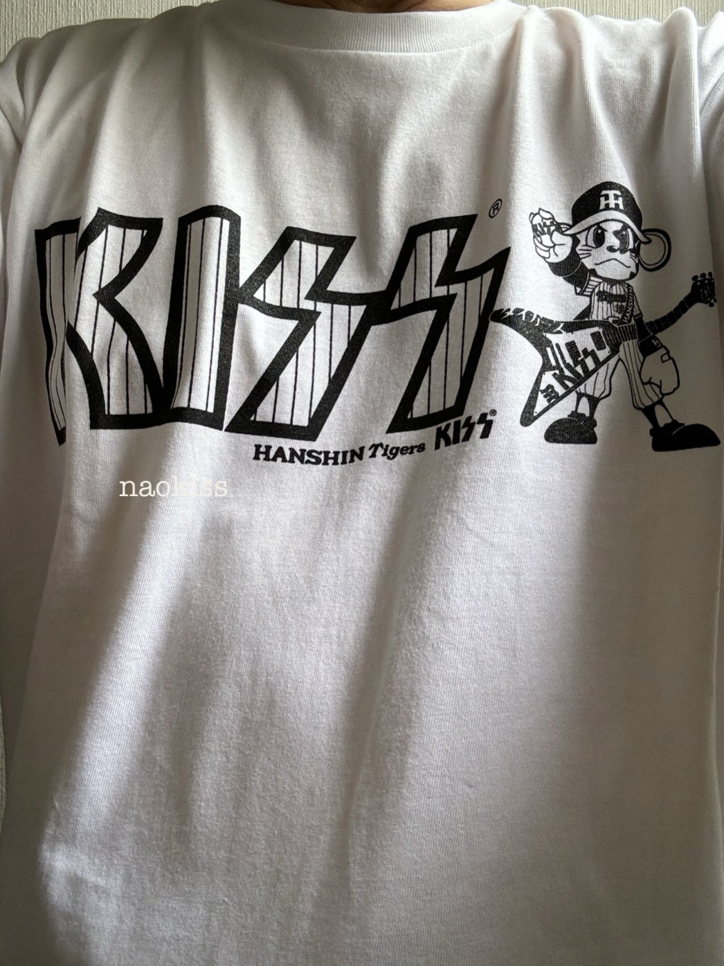 naokiss on X: 