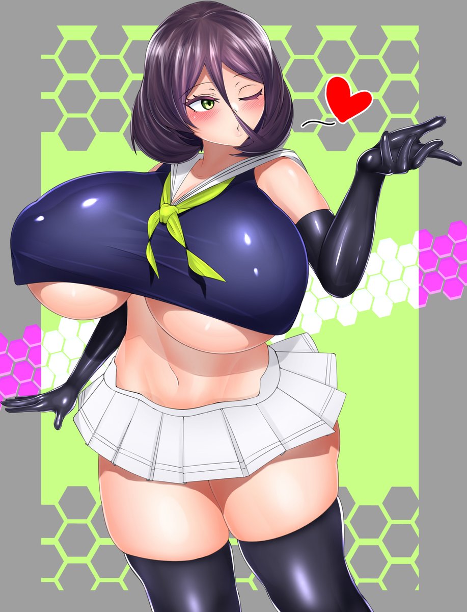 バスタードールのタンクさん 自分が描くとお姉さん感が増しちゃう
売ってれば欲しいなと思ってるけどバスタードールのシリーズを店頭で見たことない 