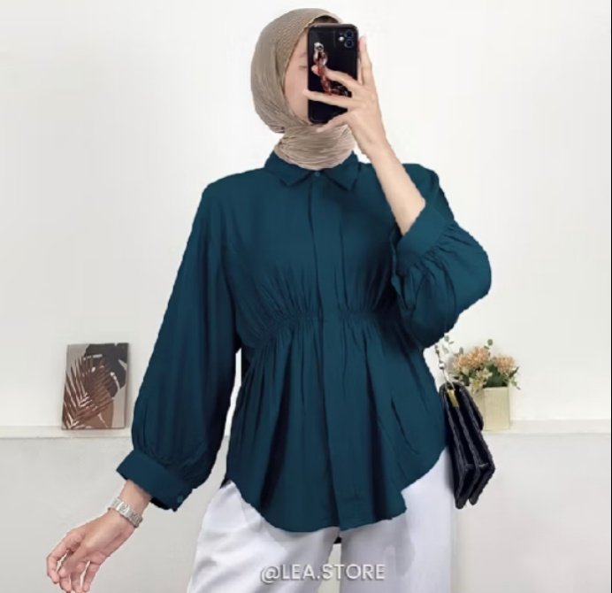 smgtcmiw725's tweet photo. Baju Blouse Cantik, bisa buat kerja, kuliah, atau main. Harga juga afordable, under 100k. 

🌷 https://t.co/uBDyscu0Mo

🌷https://t.co/K80GTw2vkD

🌷https://t.co/M2k83xZFSQ

🌷https://t.co/gBBJrETbHn

#OOTD #OOTDStyle #Blouse #BajuCewek #Kemeja #OOTDHijab https://t.co/CdVLL7Akep