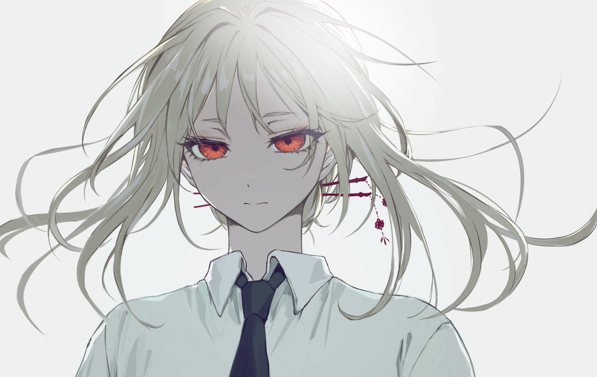 「」|ツのイラスト