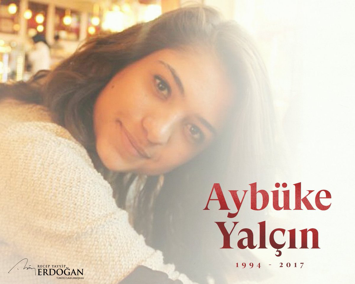 FirasPasa's tweet photo. Seni öldürende yoktur din iman
Şehit #AybükeYalcın 
Ruhu şad mekanı cennet olsun https://t.co/KrEMA27PU8