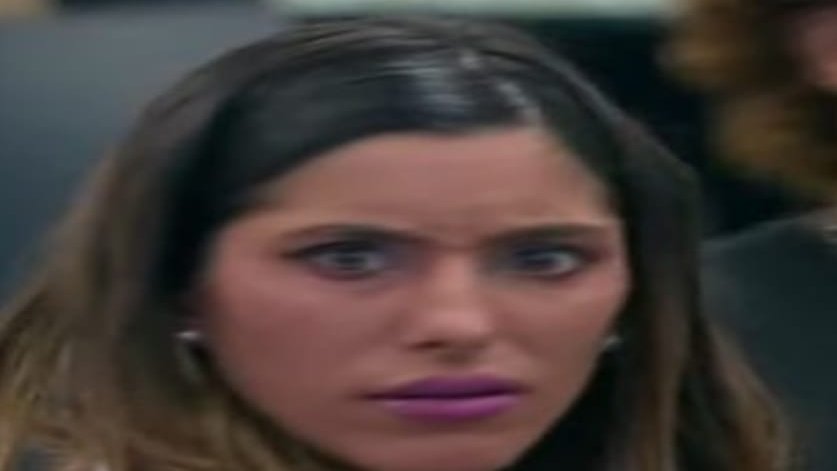 muy raro que esta vez del moro no haya dicho que hubo record de votos, que estaba peleado ni haya subido la encuesta a instagram, perdón pero MUY RARO TODO

#GranHermano