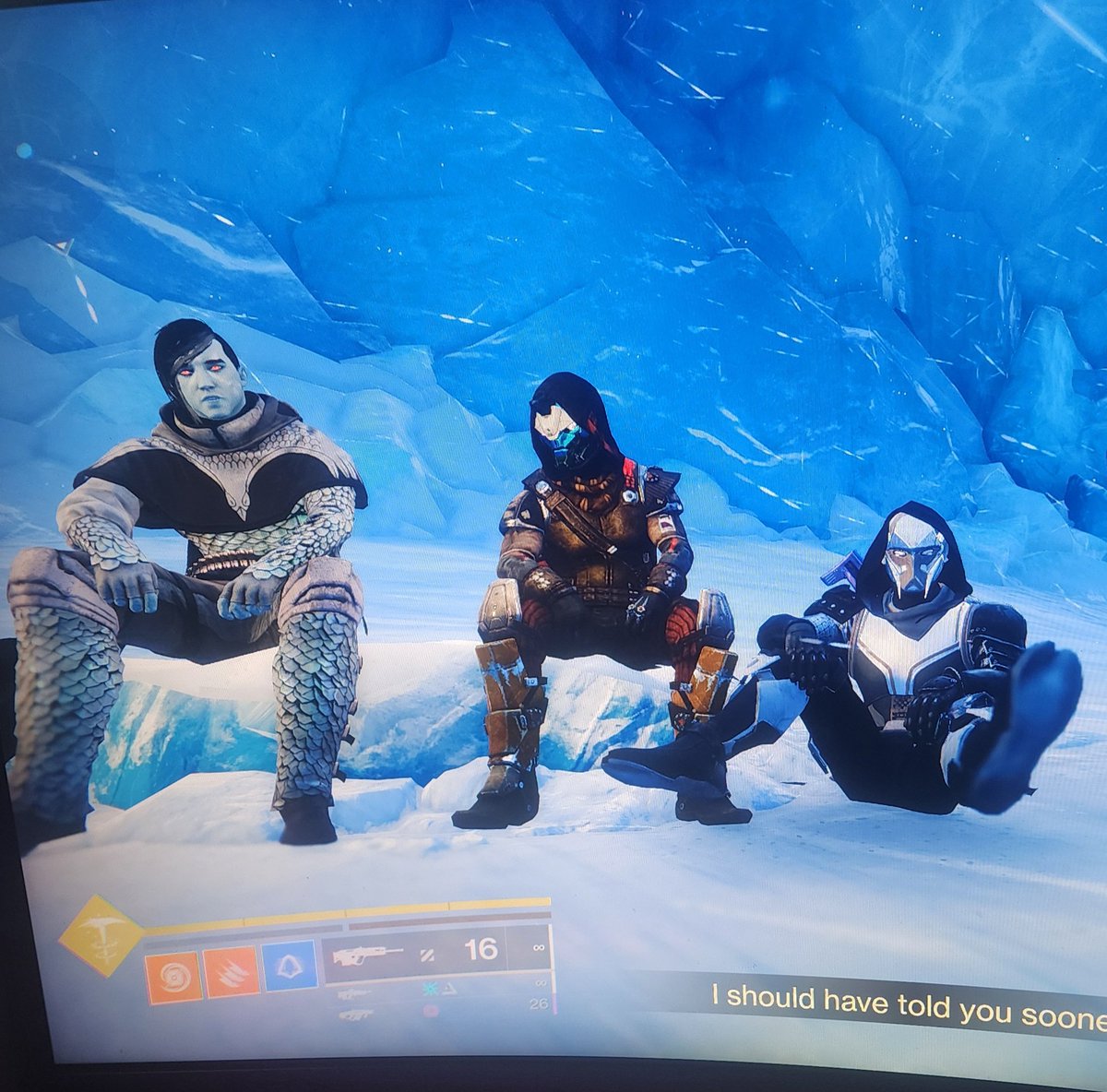AlgorithmTTV's tweet photo. And what might that be? @DestinyTheGame https://t.co/7wu0HTiJUL