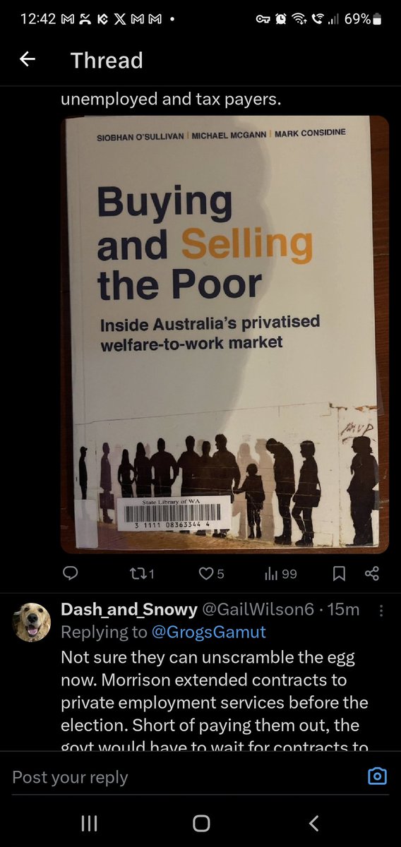 Tamarcordover's tweet photo. Privatising the plight of the poor - one of Australia's large wealth generators for the elite &amp; a humiliating, abusive system for those who rely on the pathway to employment or a gateway to social services. we vmcan do better, but our leaders have to care enough to press 4 change https://t.co/7KfCXsxEZT