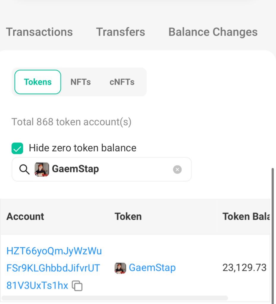 gaemstap's tweet photo. you can now find us on @Pauly0x solana wallet. 

9J41nRFg5aega9WAcrSxR9NBJRneQ5sWptyv1cAcFG5j

won’t step grindn till I’m tradable to the @Pond0x ecosystem.

Ca: J8fCqgDvdeCF5vC2i1ZjRsoWhKRoixaFWfuj12MzTLNC

retarded $gme on solamis. https://t.co/foYSfuw6Sv