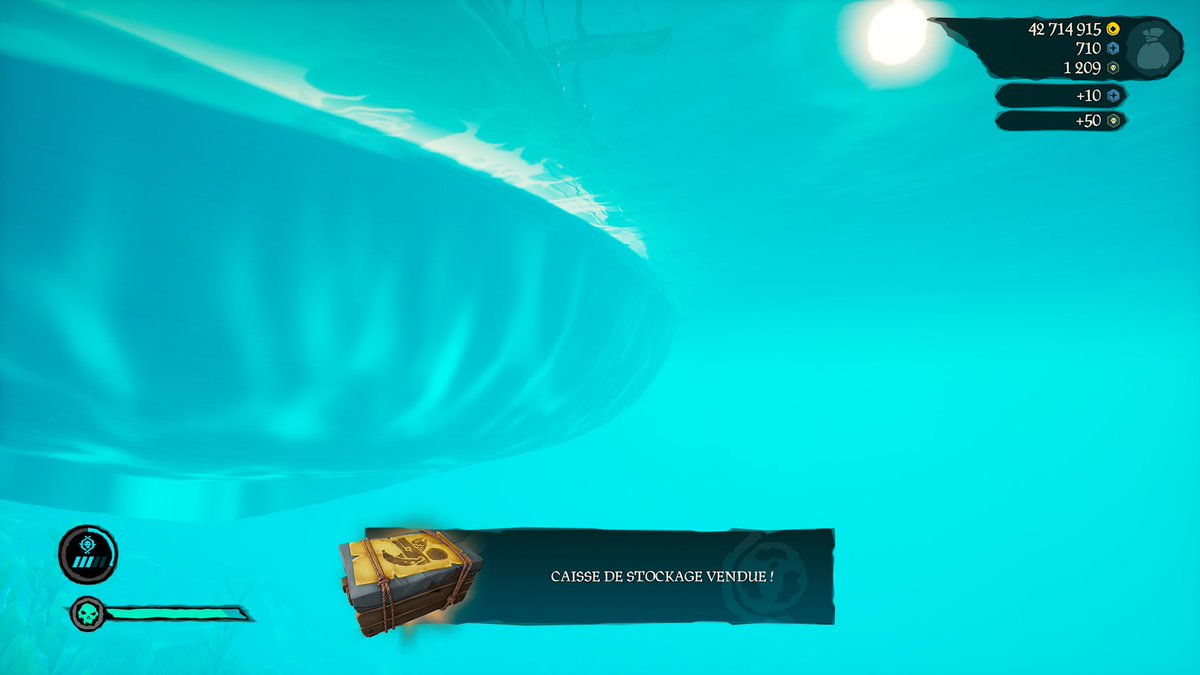 REX6820's tweet photo. What!? #BeMorePirate #SeaOfThieves https://t.co/2NyzNsj7mQ