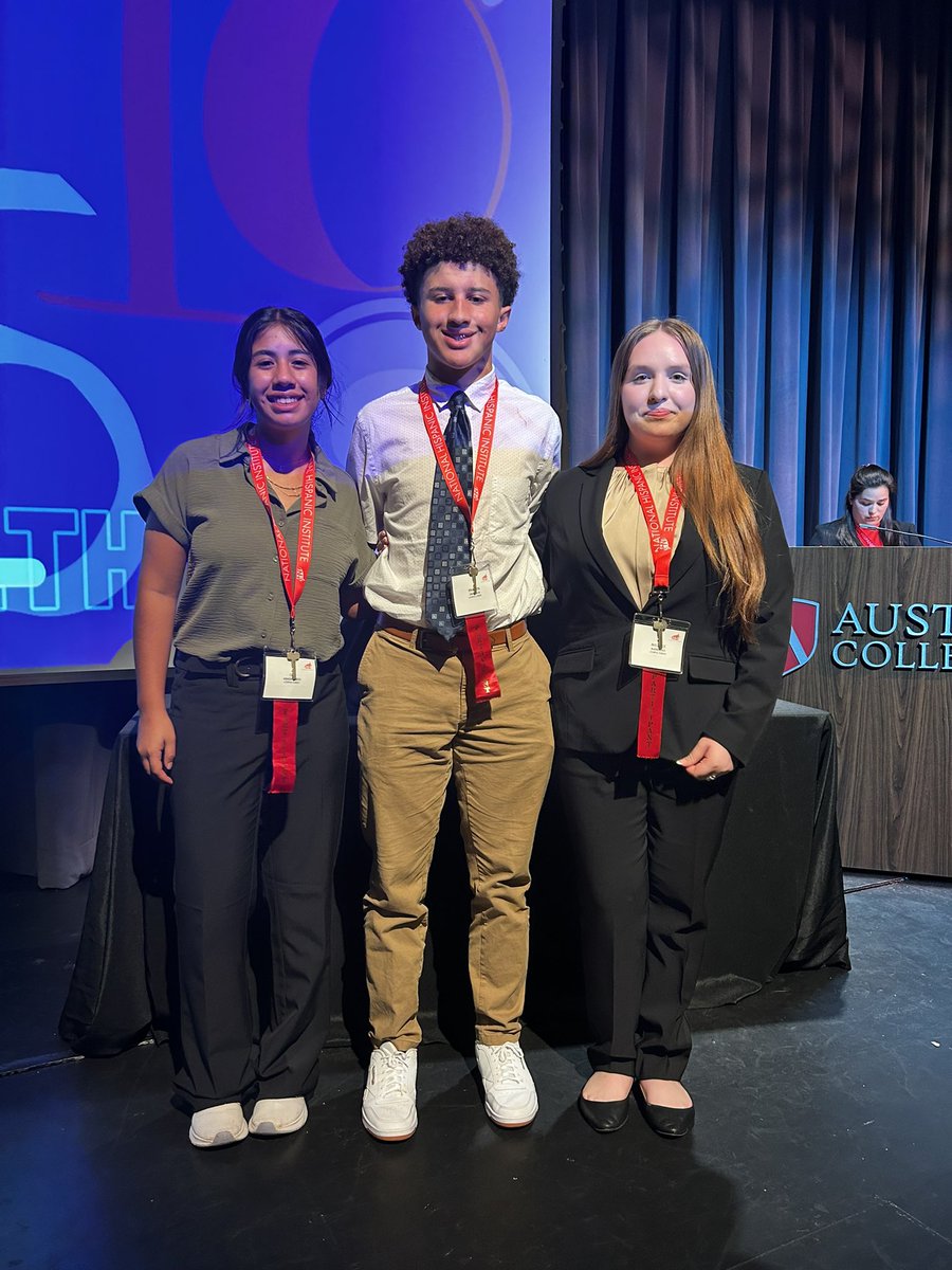 Congratulations to NHI CC Wave!!! We are SO PROUD of all of you!!! We are small but MIGHTY!!!