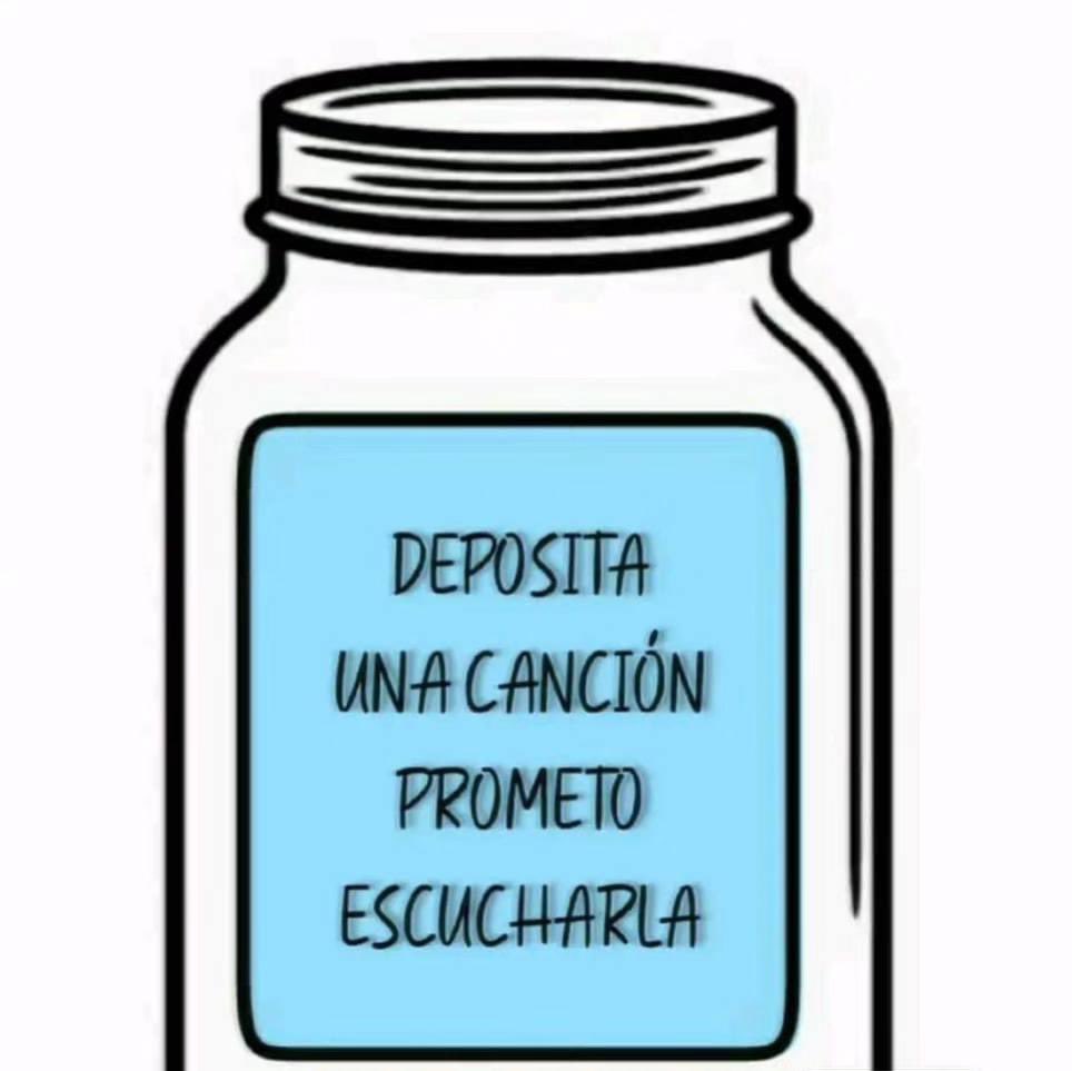 Prometemos escucharlas 👀🤘🏼